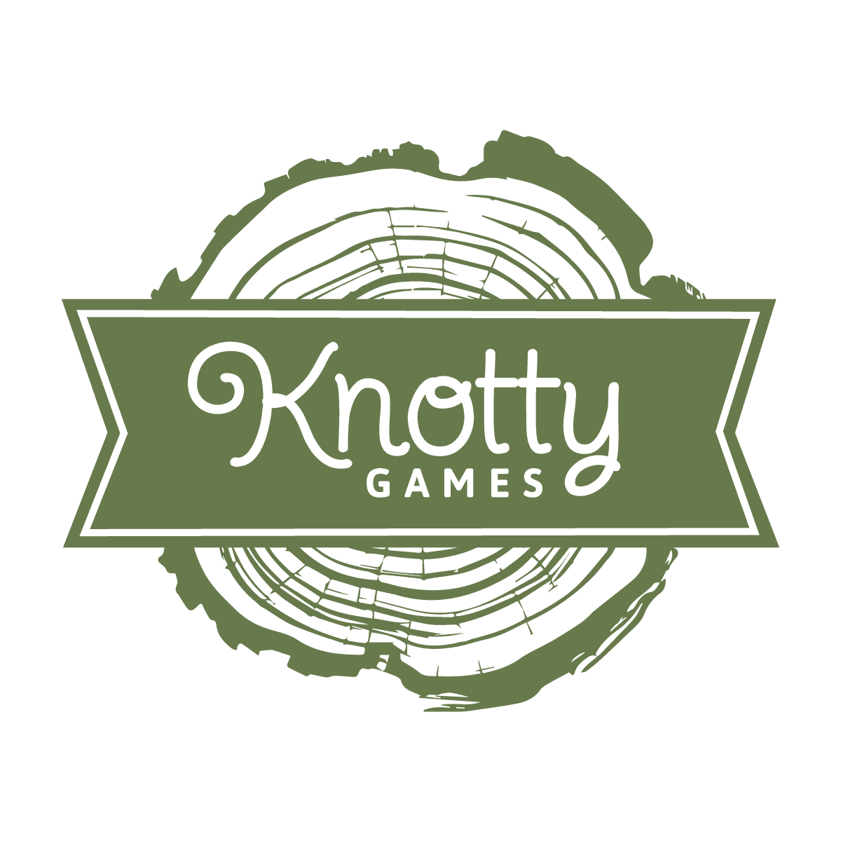 Knotty Games